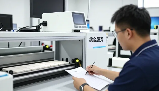 电商代运营服务